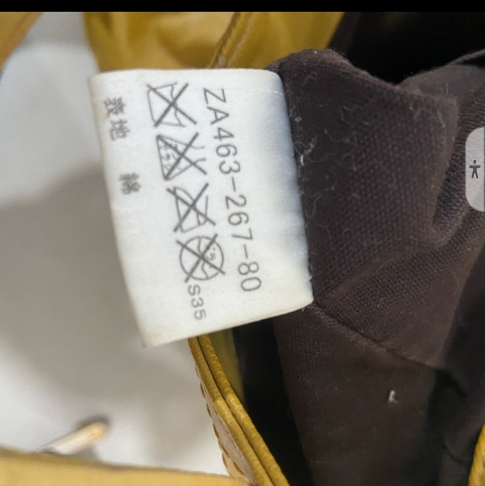 Designer BURBERRY Handbag - Picture 5 of 14